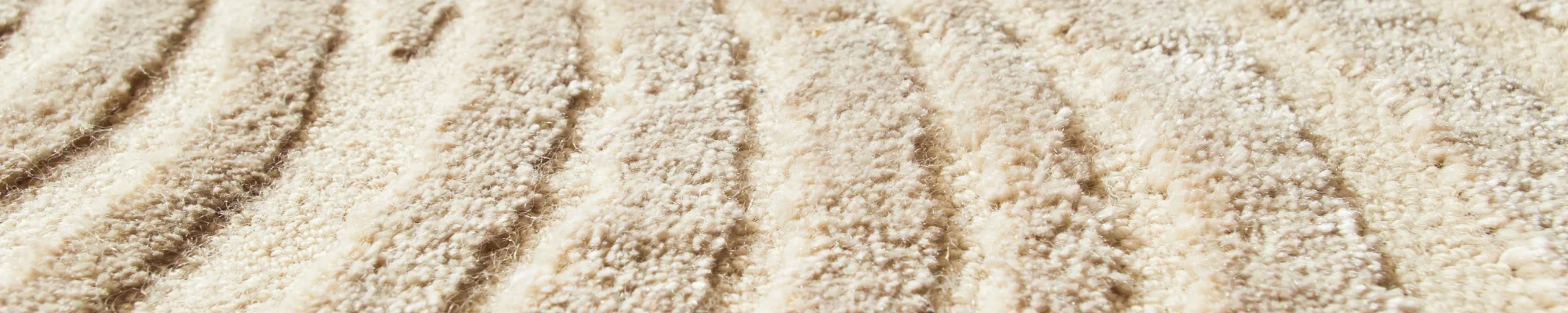 beautiful beige carpet