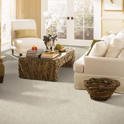 Stylish carpet in Rochester, MI from Main Floor Coverings