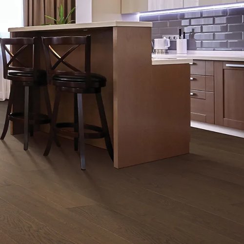 Timeless hardwood in Sterling Heights, MI from Main Floor Coverings