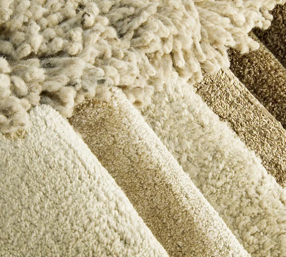 carpet samples